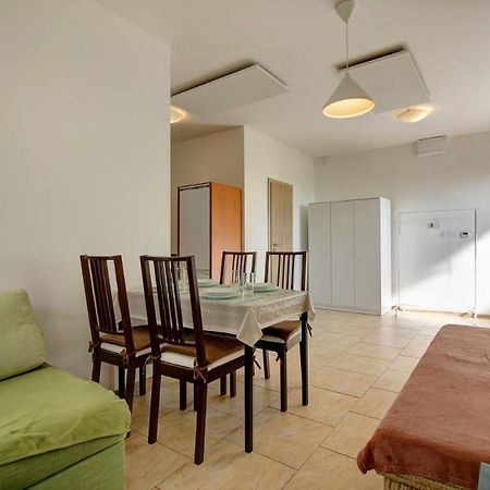 Apartments Novy Zivot Екстер'єр фото