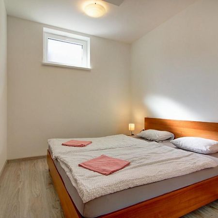 Apartments Novy Zivot Екстер'єр фото