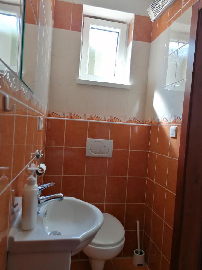 Apartments Novy Zivot Екстер'єр фото