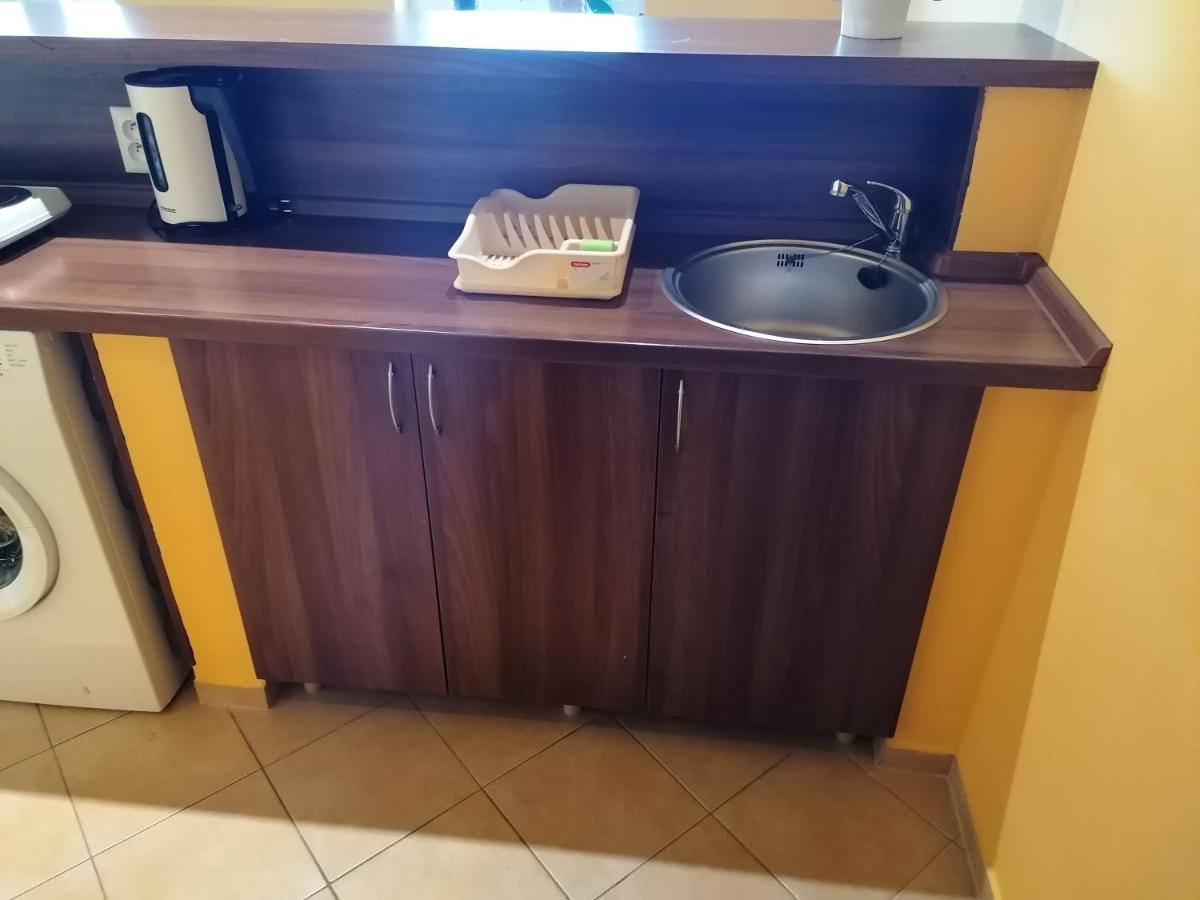 Apartments Novy Zivot Екстер'єр фото