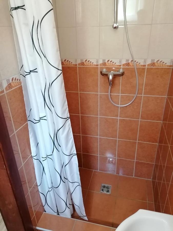 Apartments Novy Zivot Екстер'єр фото