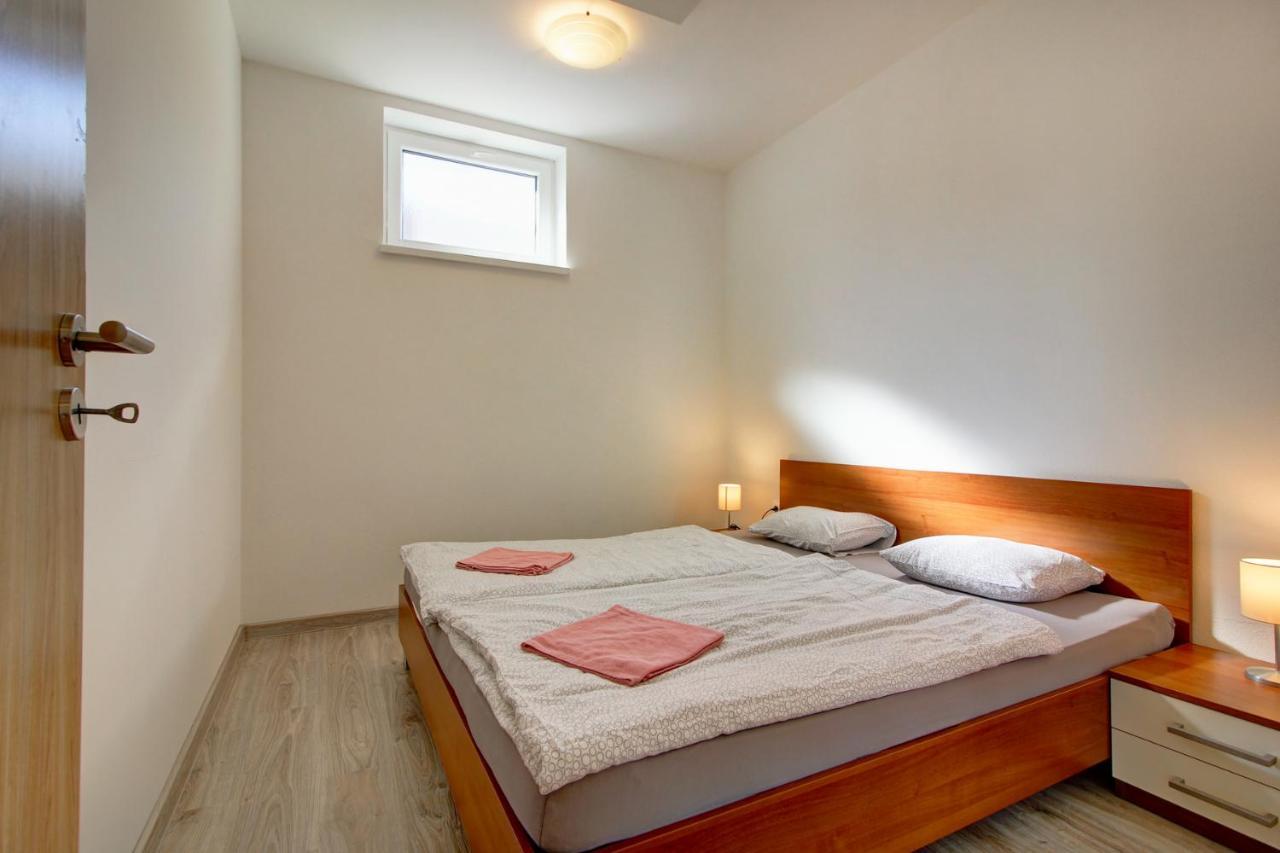 Apartments Novy Zivot Екстер'єр фото