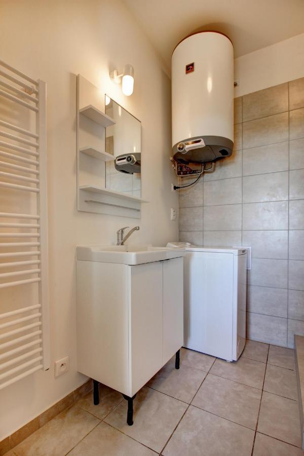 Apartments Novy Zivot Екстер'єр фото