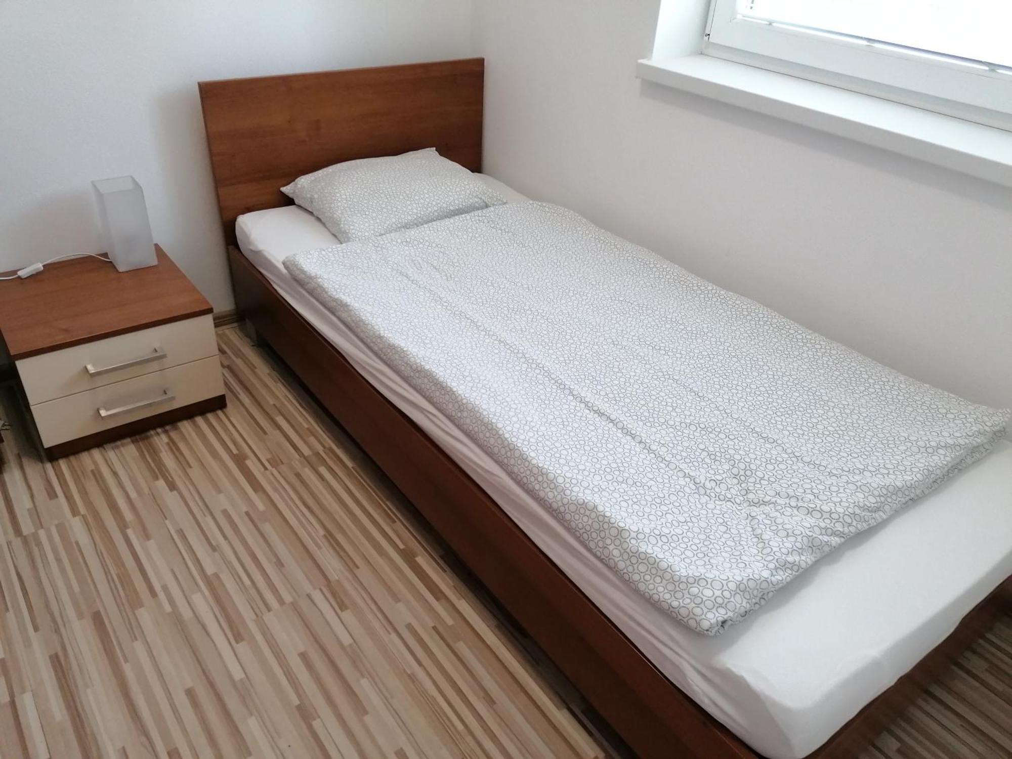 Apartments Novy Zivot Номер фото