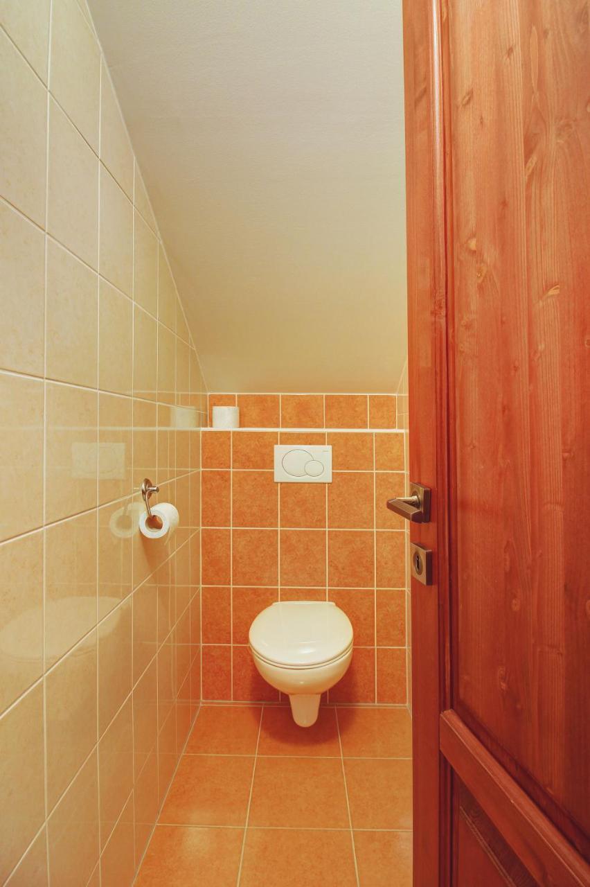 Apartments Novy Zivot Екстер'єр фото