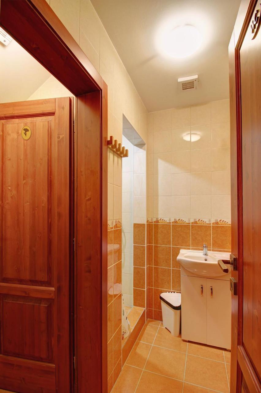 Apartments Novy Zivot Екстер'єр фото