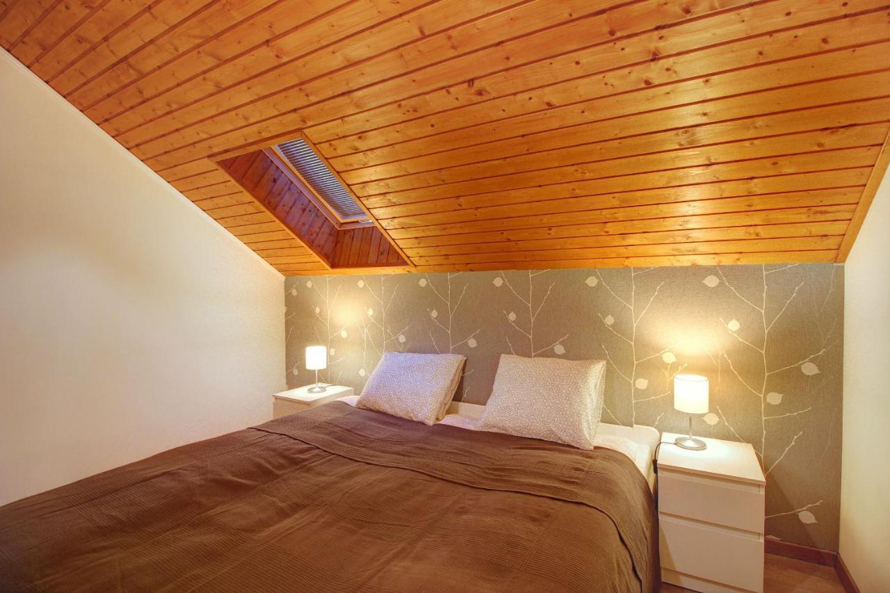Apartments Novy Zivot Екстер'єр фото
