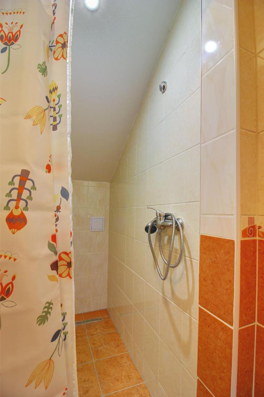 Apartments Novy Zivot Екстер'єр фото